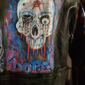 Meet your Posher, Roy